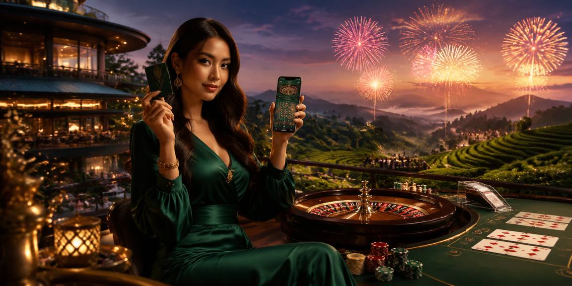 prediksi juragan One Account, Clear Rules